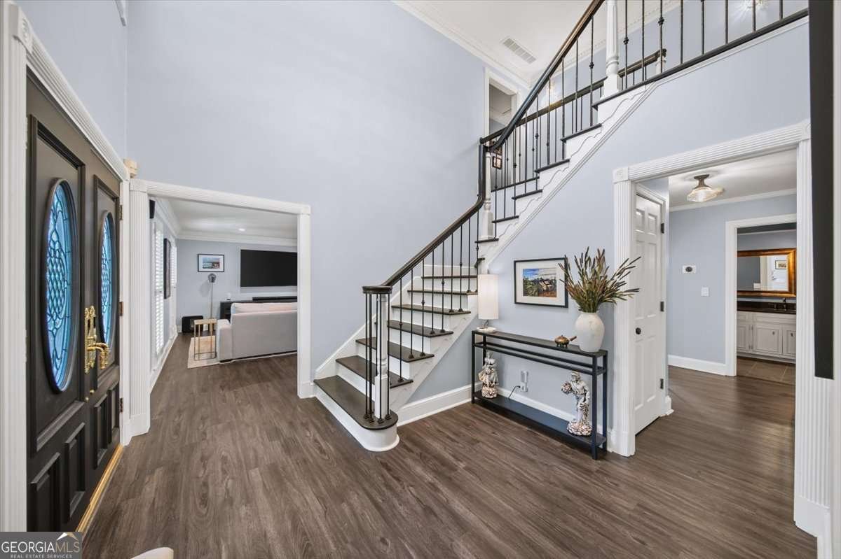 7590 Chaparral Drive Atlanta - 7