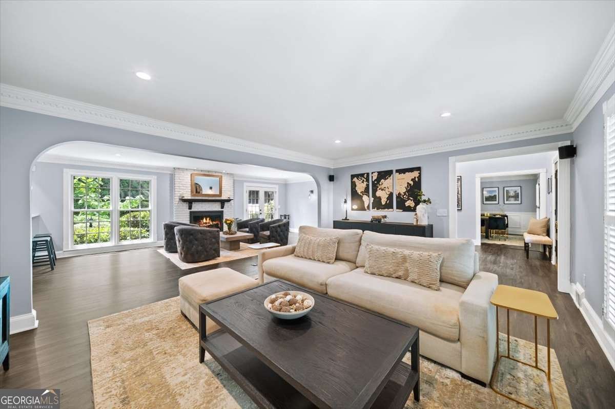 7590 Chaparral Drive Atlanta - 8