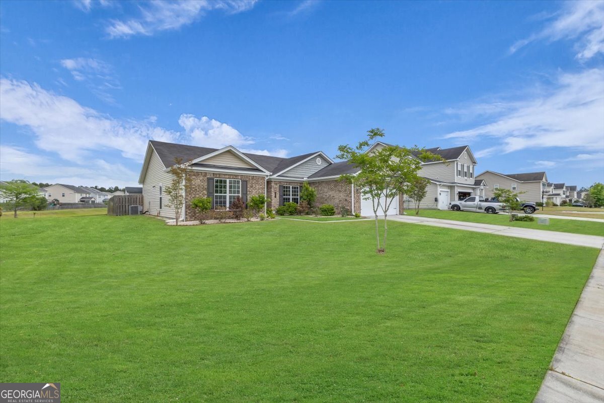 107 Wind Willow Drive Savannah - 4