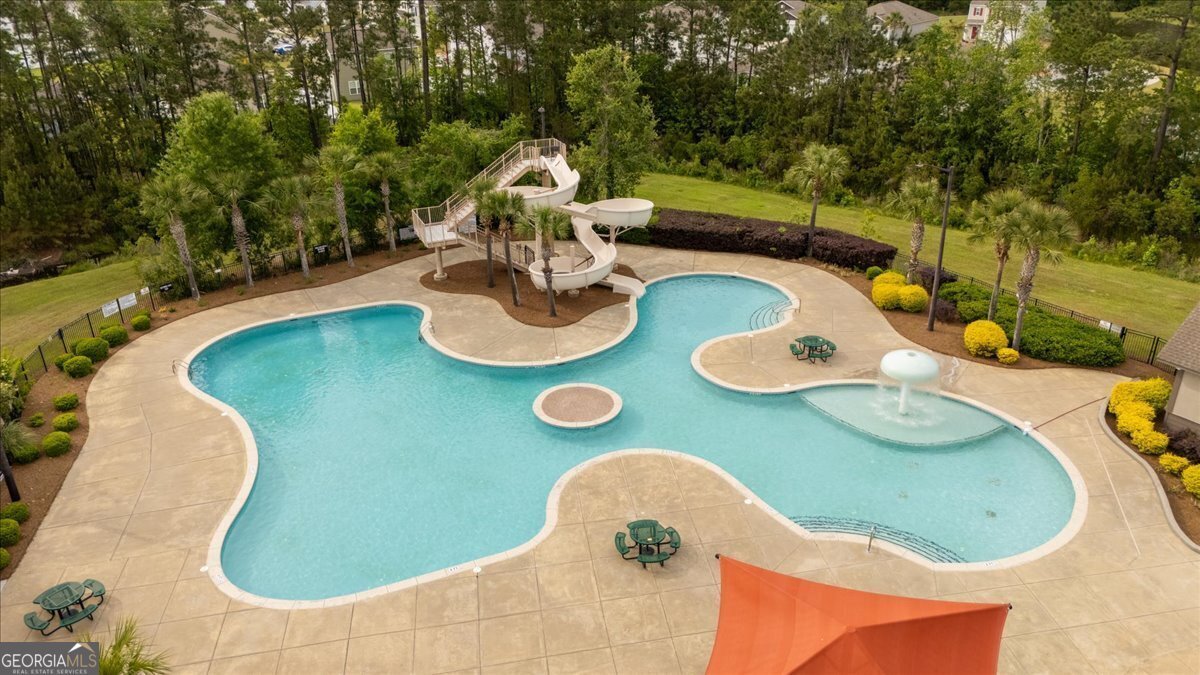 107 Wind Willow Drive Savannah - 40