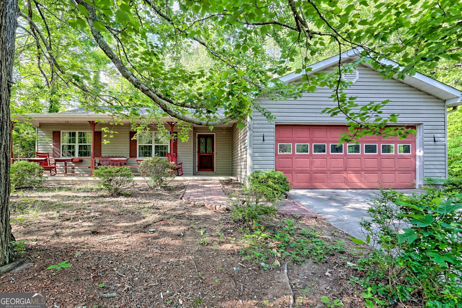 80 Langston Avenue Clayton - 1