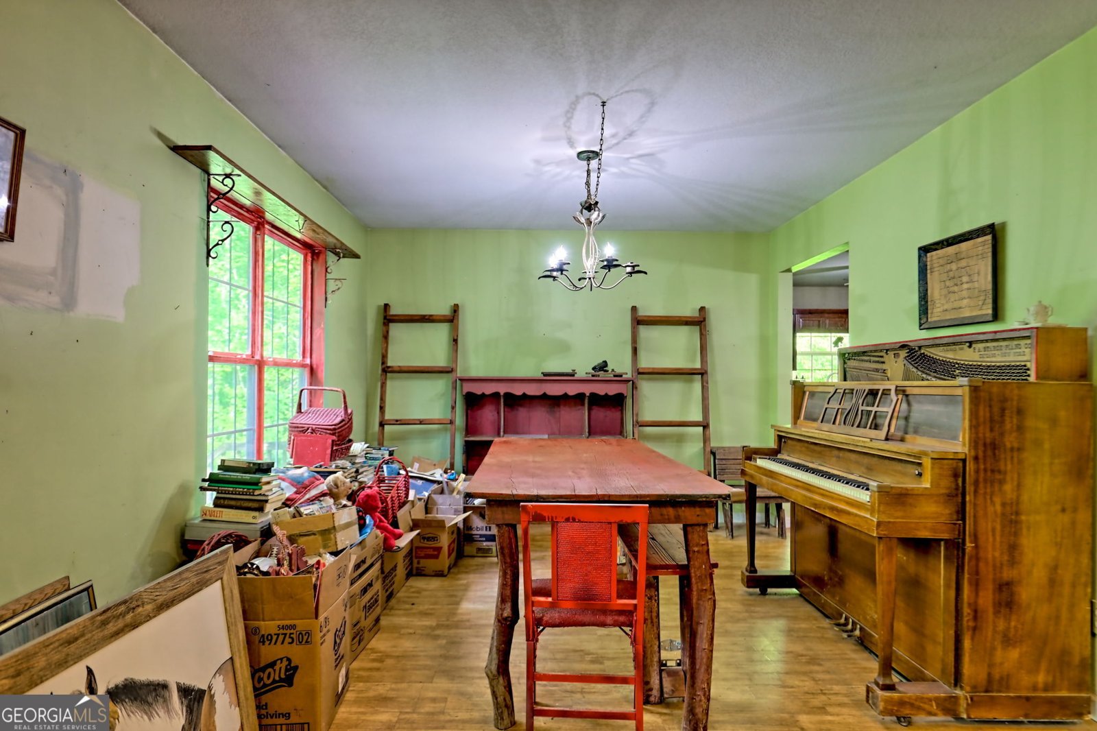 80 Langston Avenue Clayton - 11