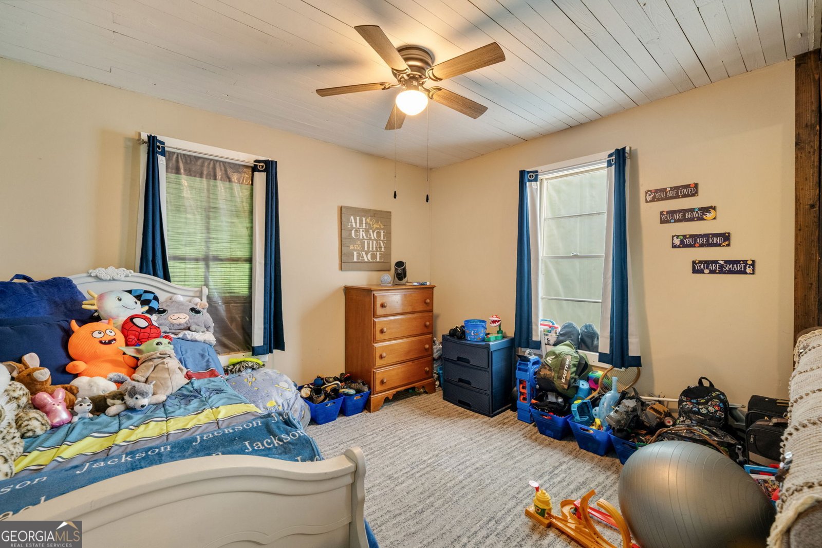 83 Licklog Road Ellijay - 34