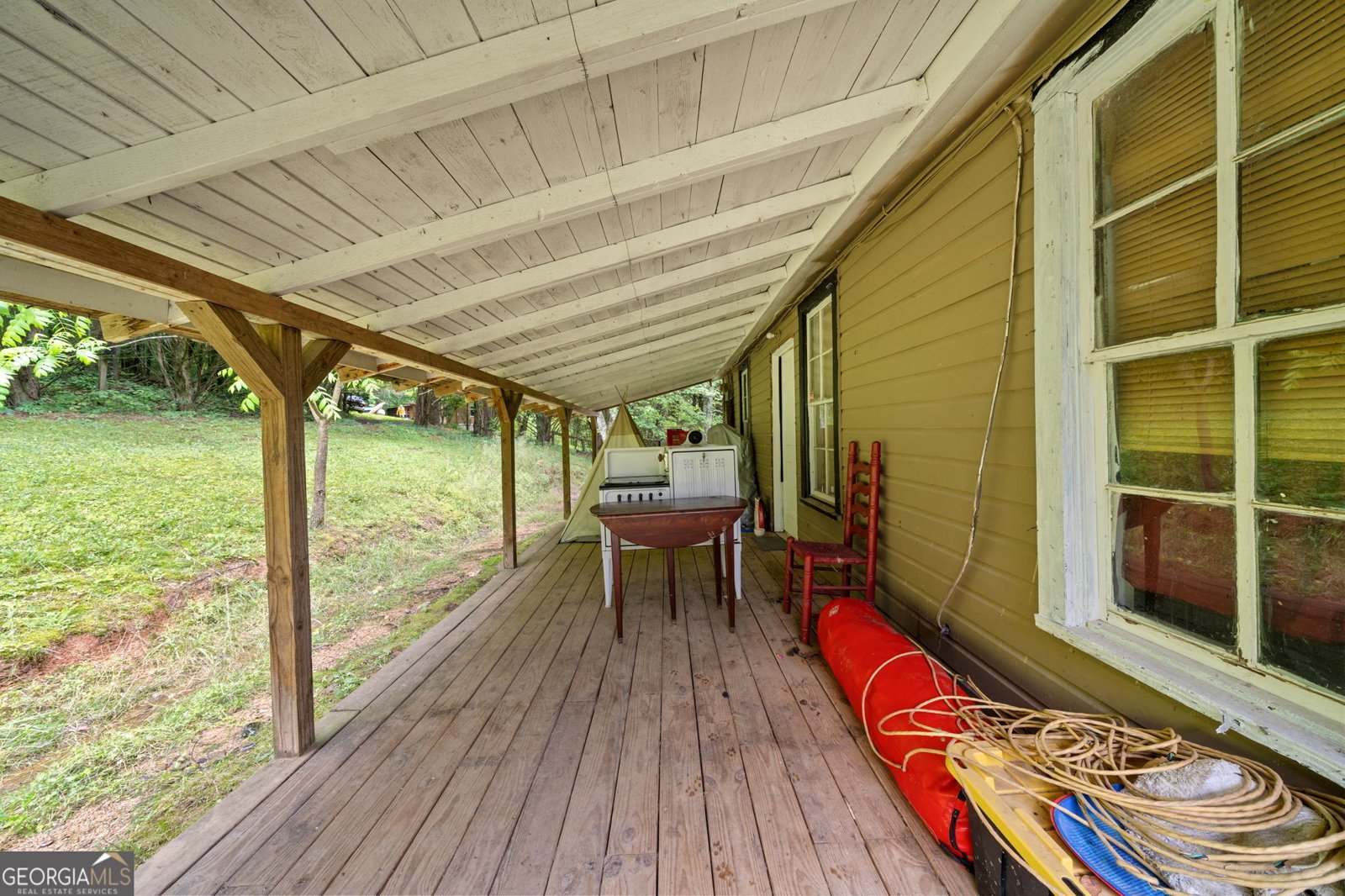 83 Licklog Road Ellijay - 71