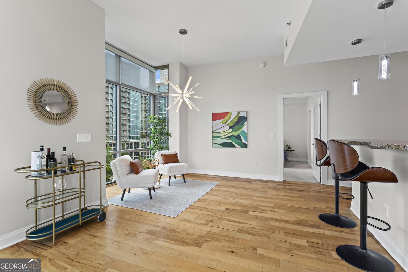 905 Juniper Street Atlanta - 10