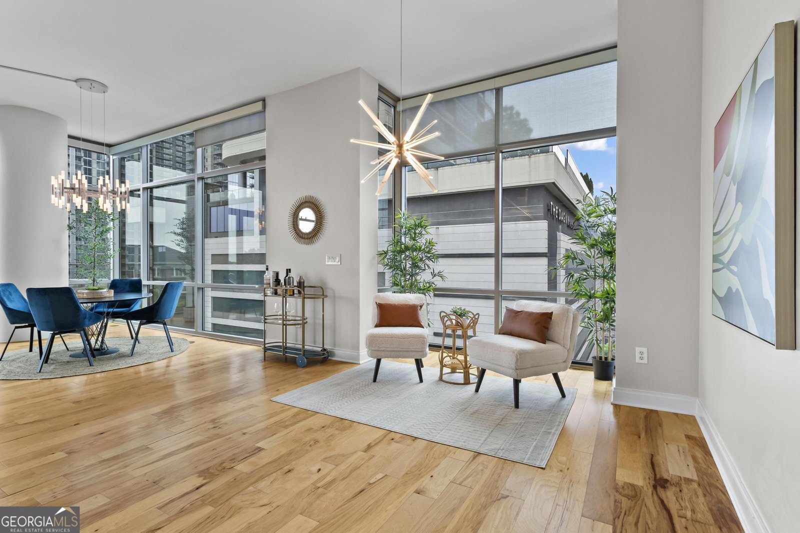 905 Juniper Street Atlanta - 11
