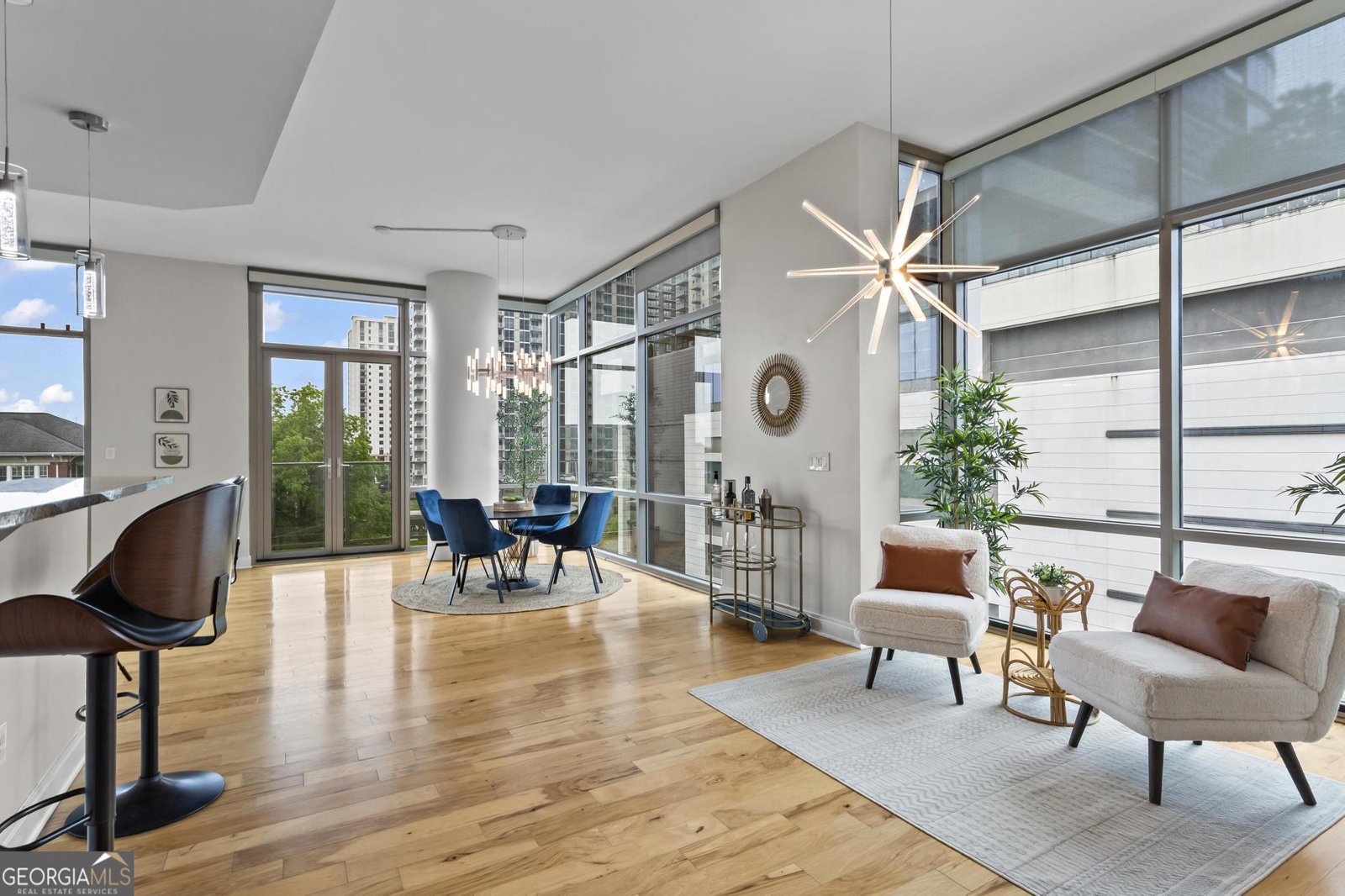 905 Juniper Street Atlanta - 12
