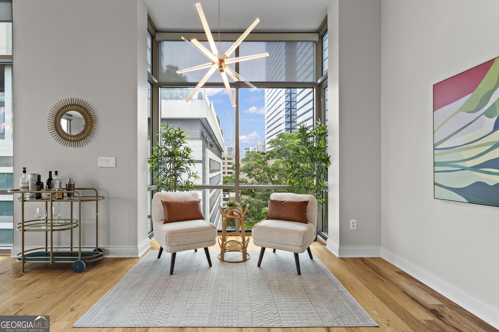 905 Juniper Street Atlanta - 13