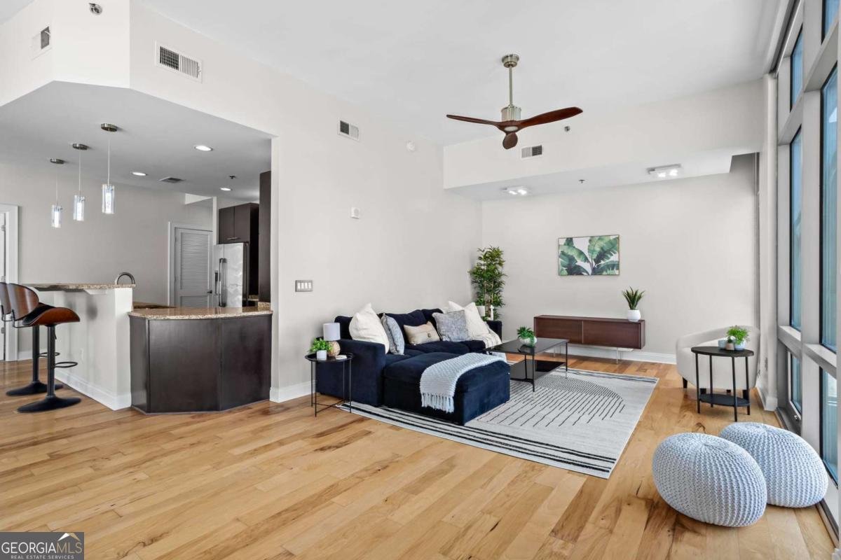 905 Juniper Street Atlanta - 14