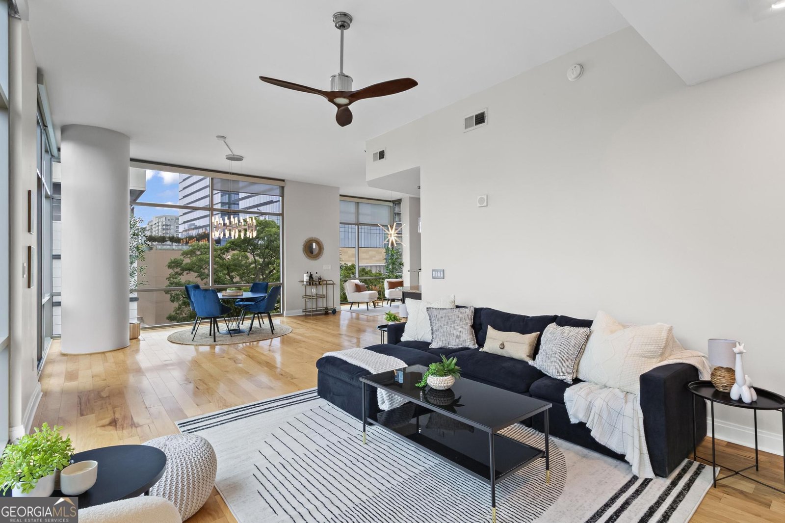 905 Juniper Street Atlanta - 16
