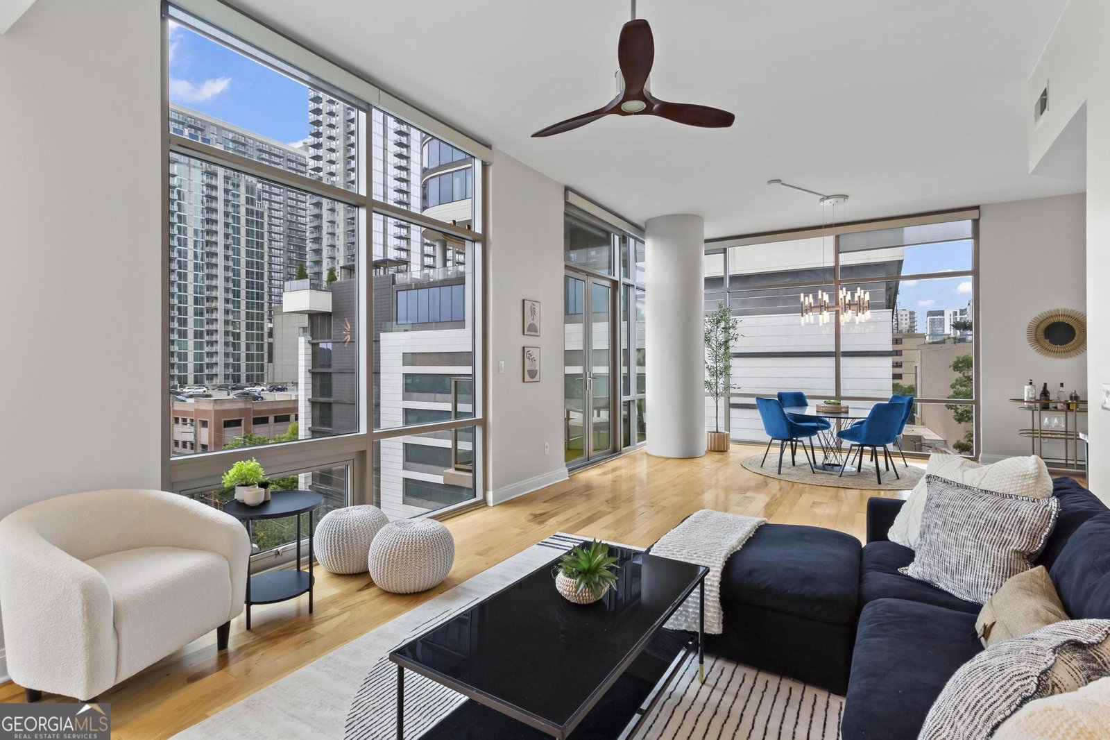 905 Juniper Street Atlanta - 17