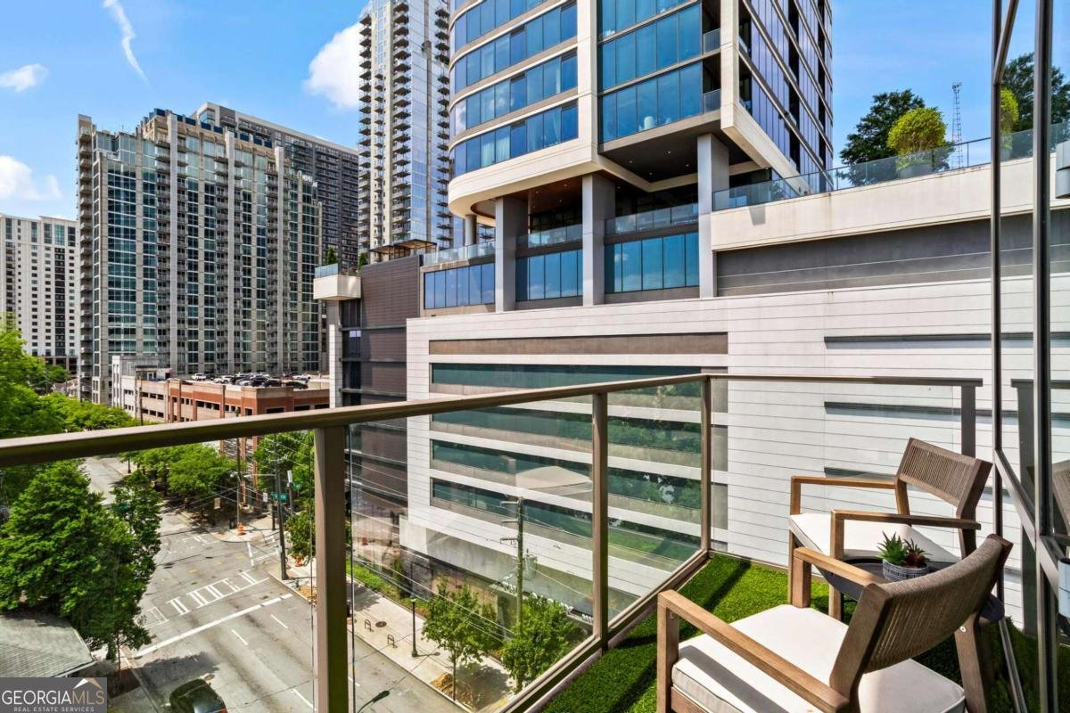 905 Juniper Street Atlanta - 20