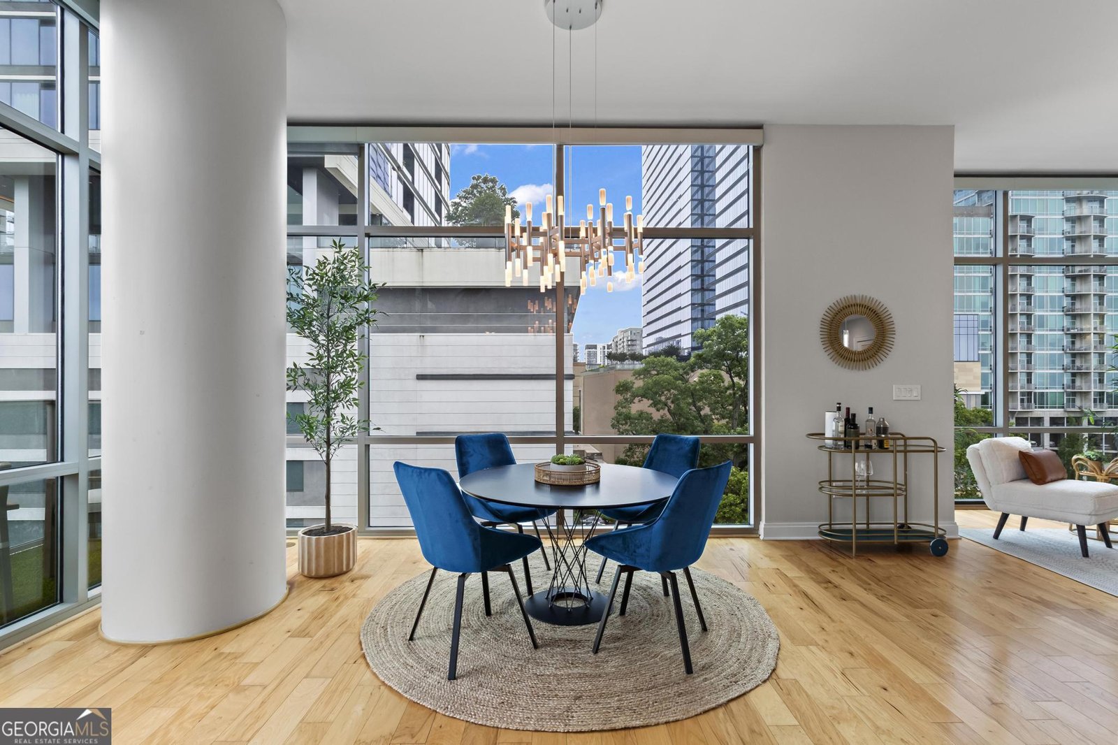 905 Juniper Street Atlanta - 22