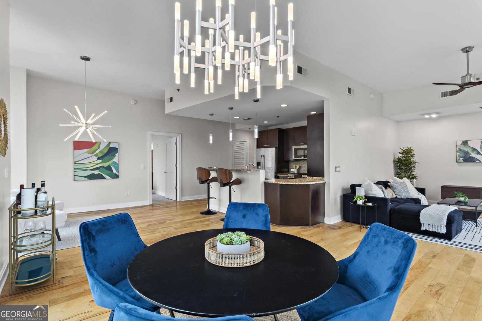 905 Juniper Street Atlanta - 23