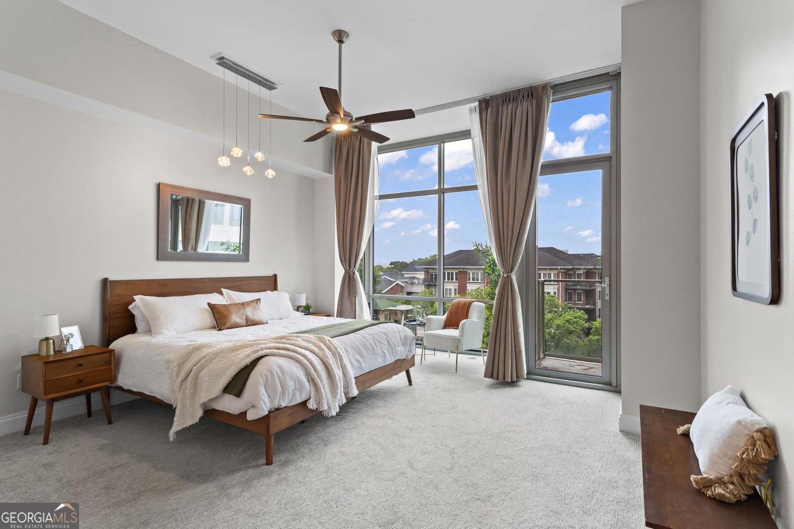 905 Juniper Street Atlanta - 25