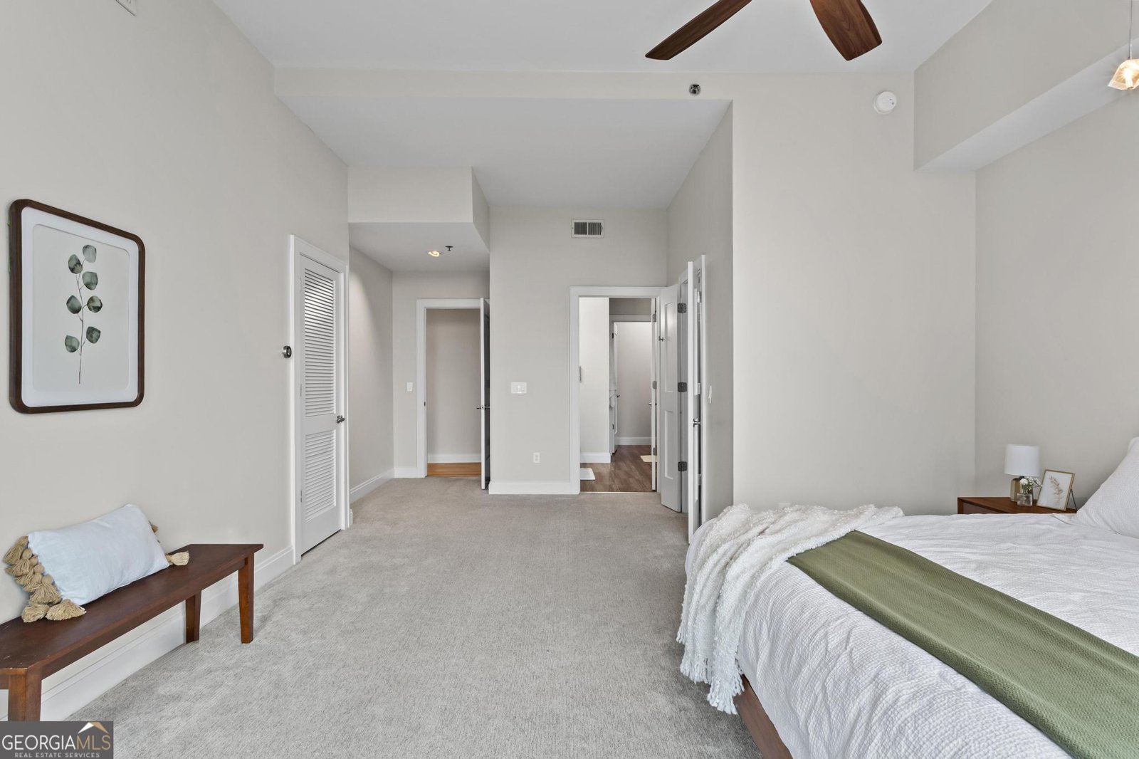 905 Juniper Street Atlanta - 27