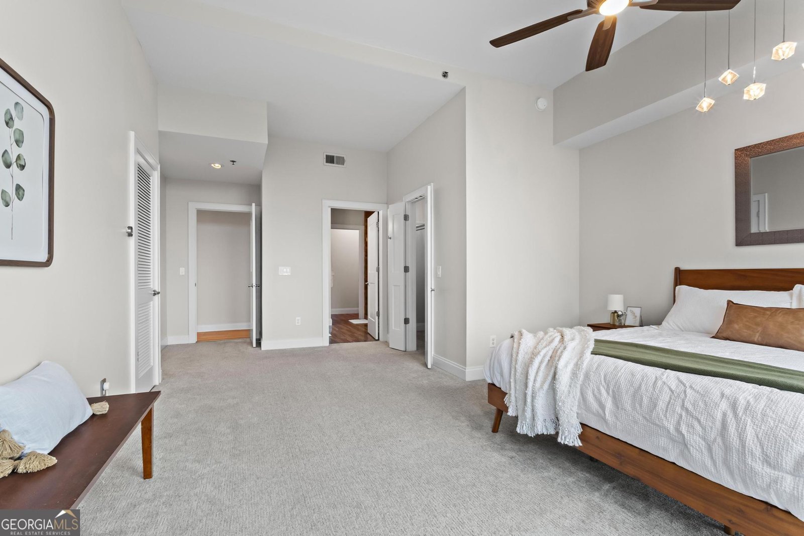 905 Juniper Street Atlanta - 28