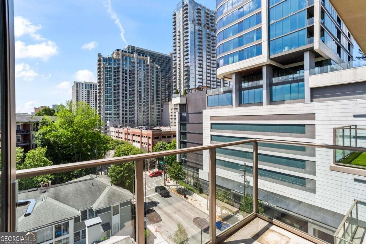 905 Juniper Street Atlanta - 32