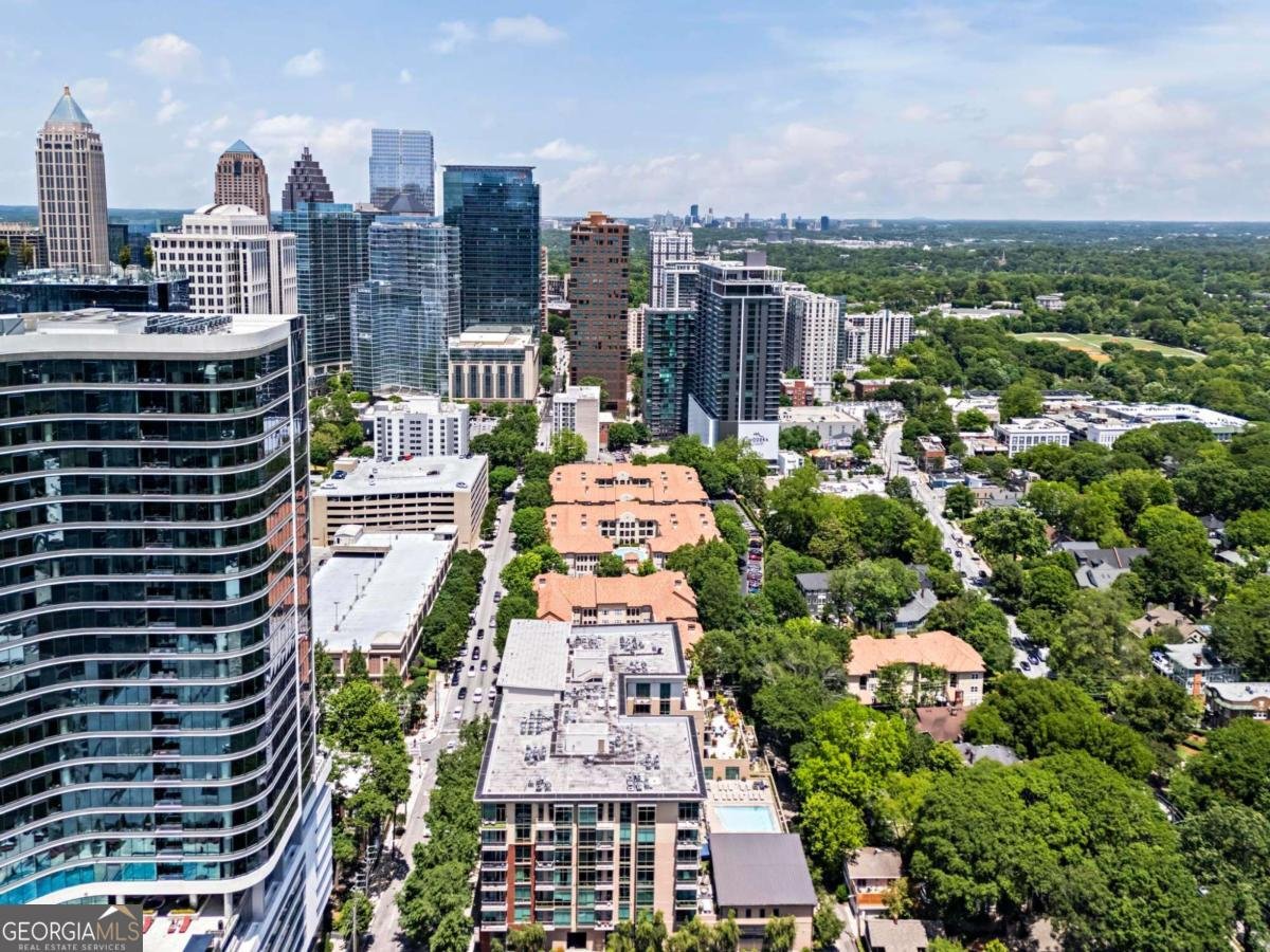 905 Juniper Street Atlanta - 45