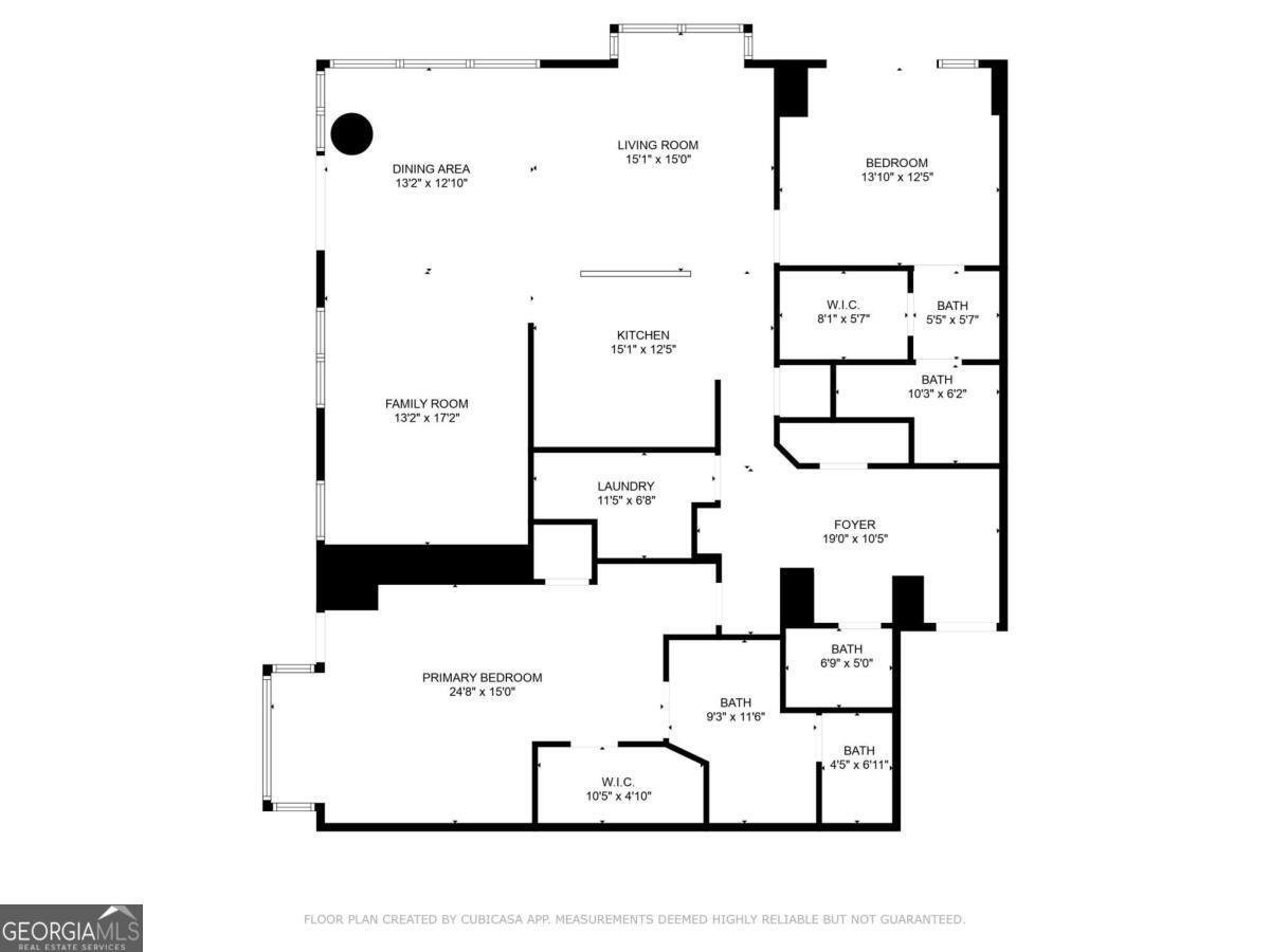 905 Juniper Street Atlanta - 51