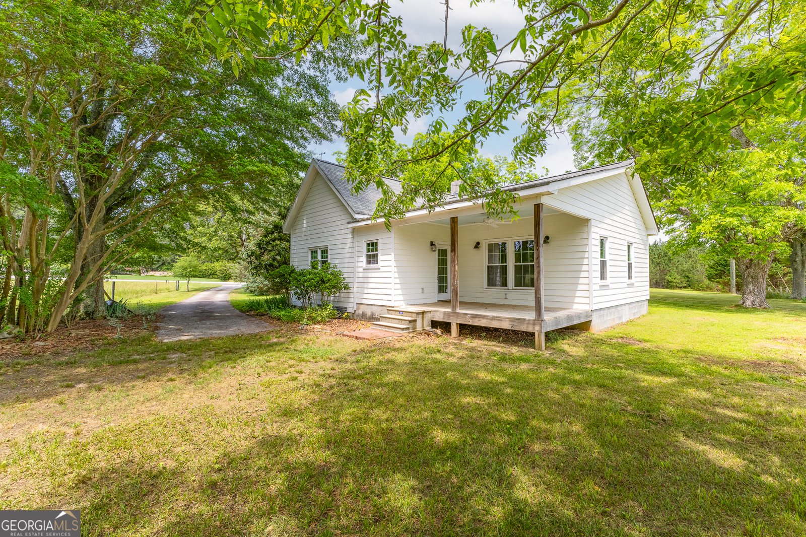 1730 Lee Peters Road Loganville - 7