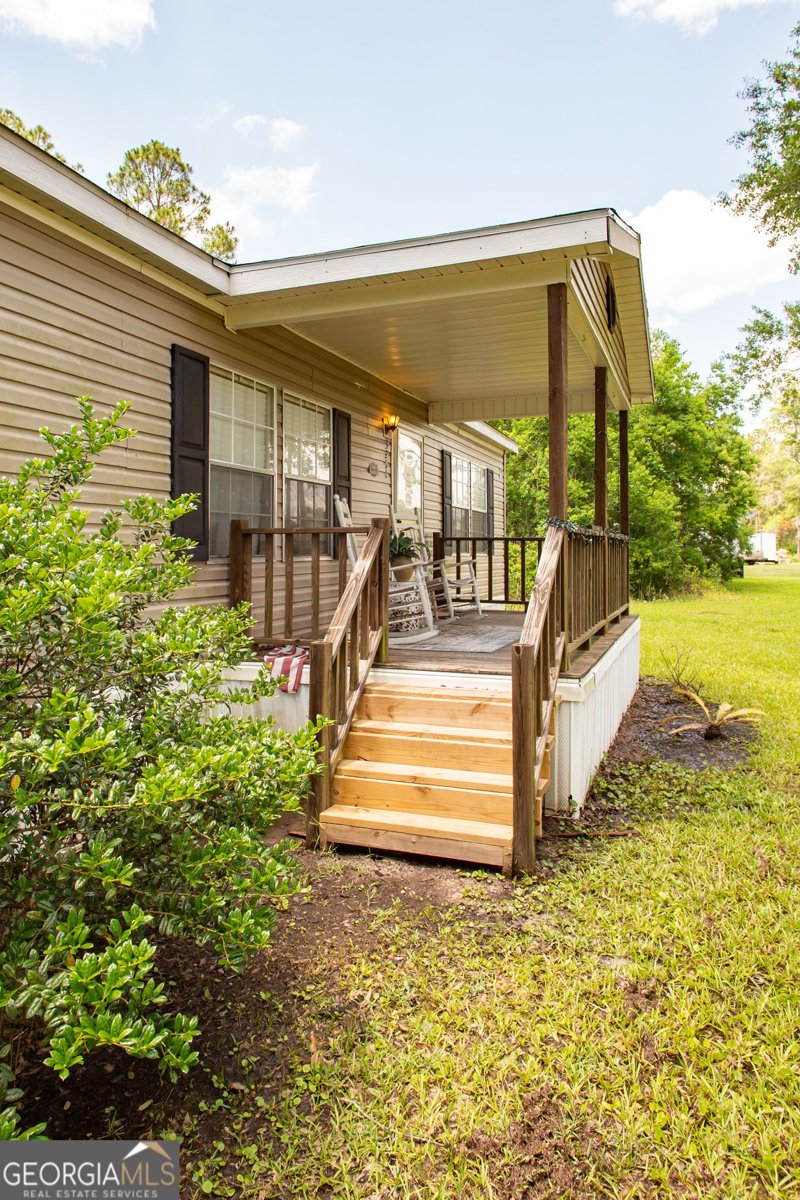 3251 Alma Highway Waycross - 1