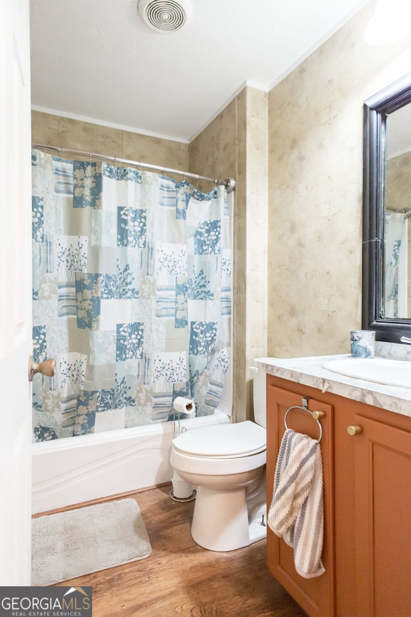 3251 Alma Highway Waycross - 11