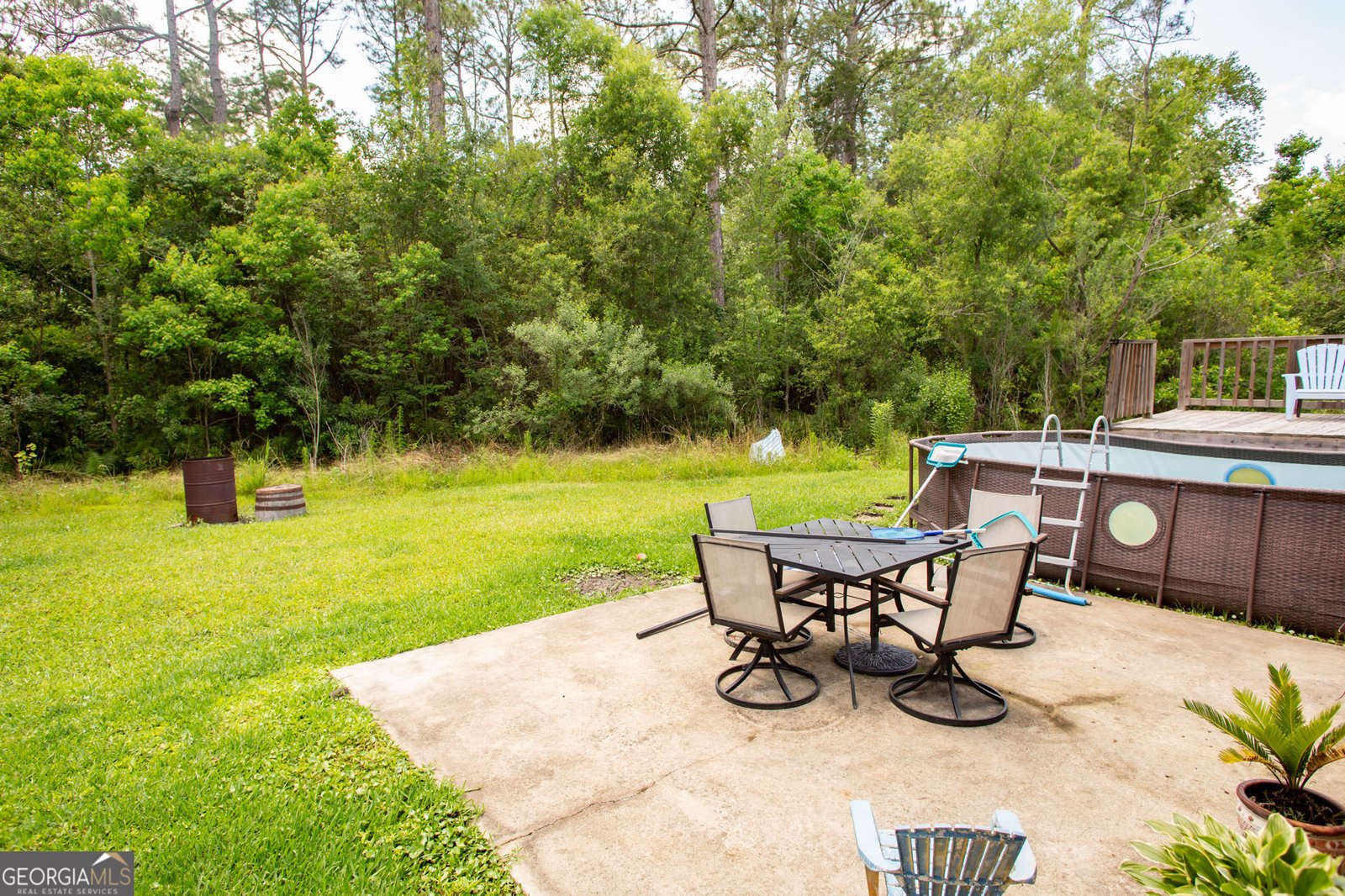 3251 Alma Highway Waycross - 15