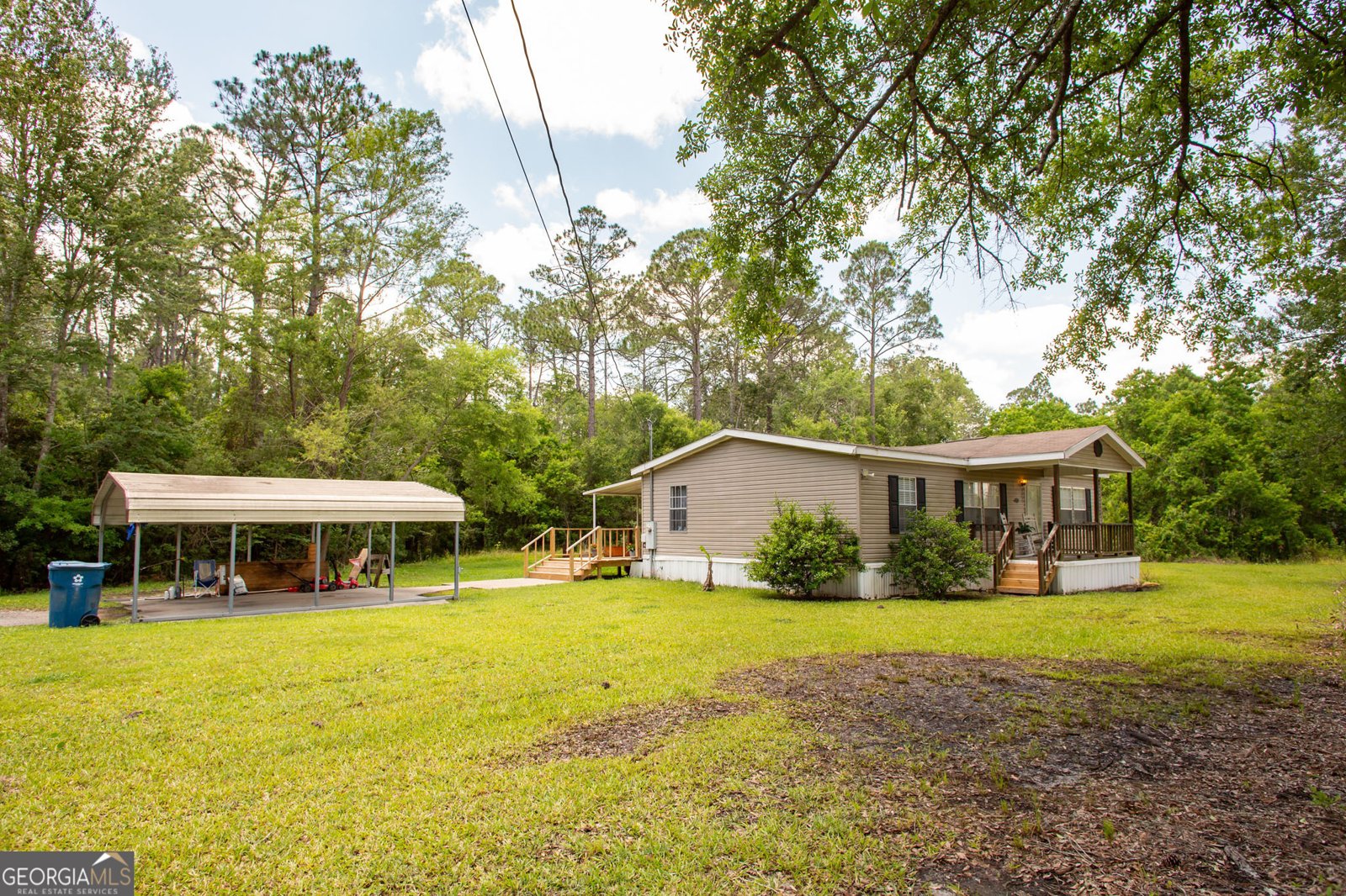 3251 Alma Highway Waycross - 2