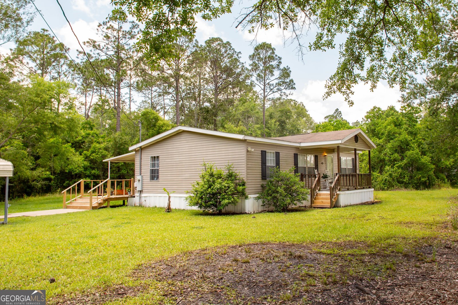 3251 Alma Highway Waycross - 3
