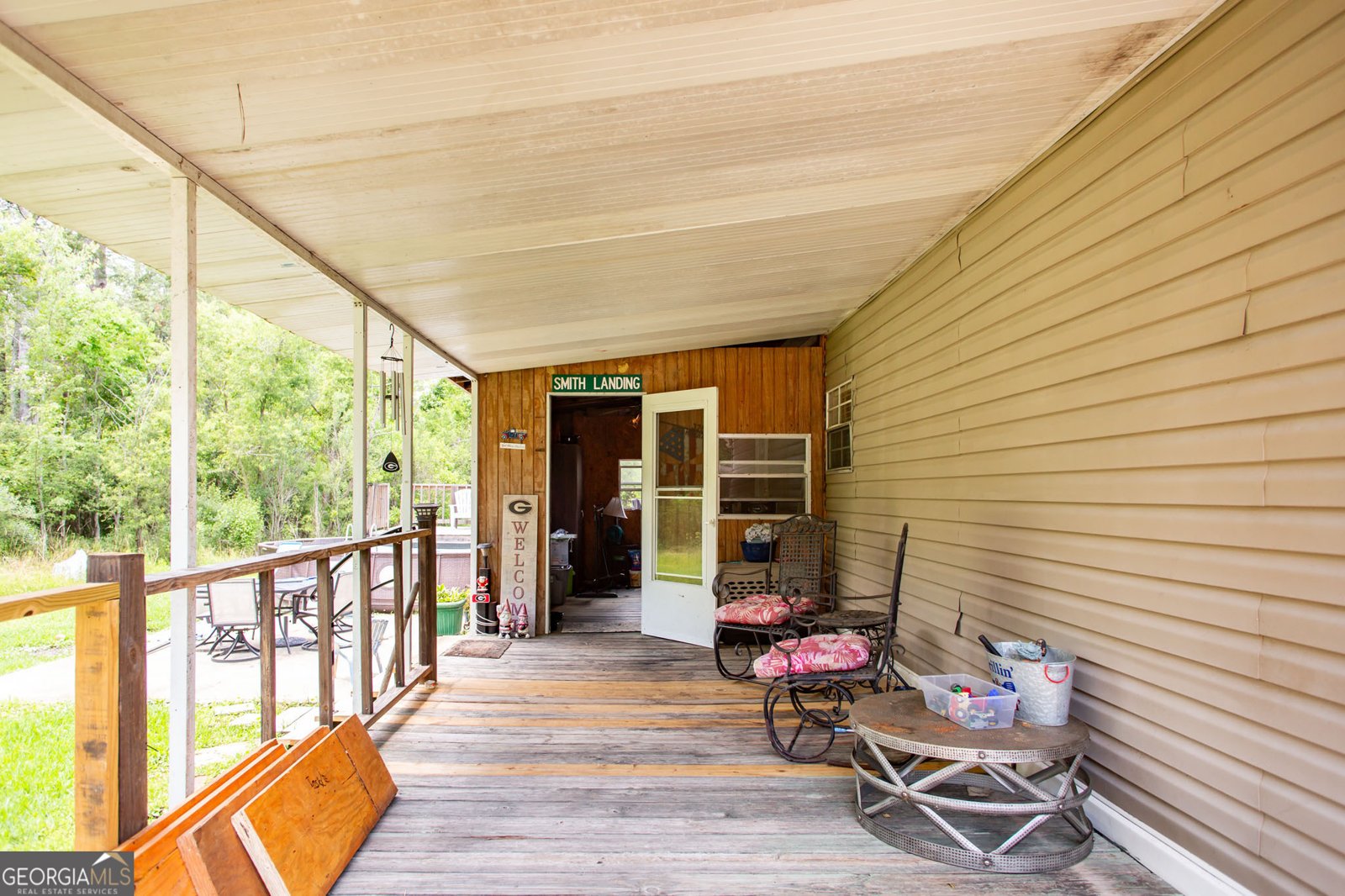 3251 Alma Highway Waycross - 4