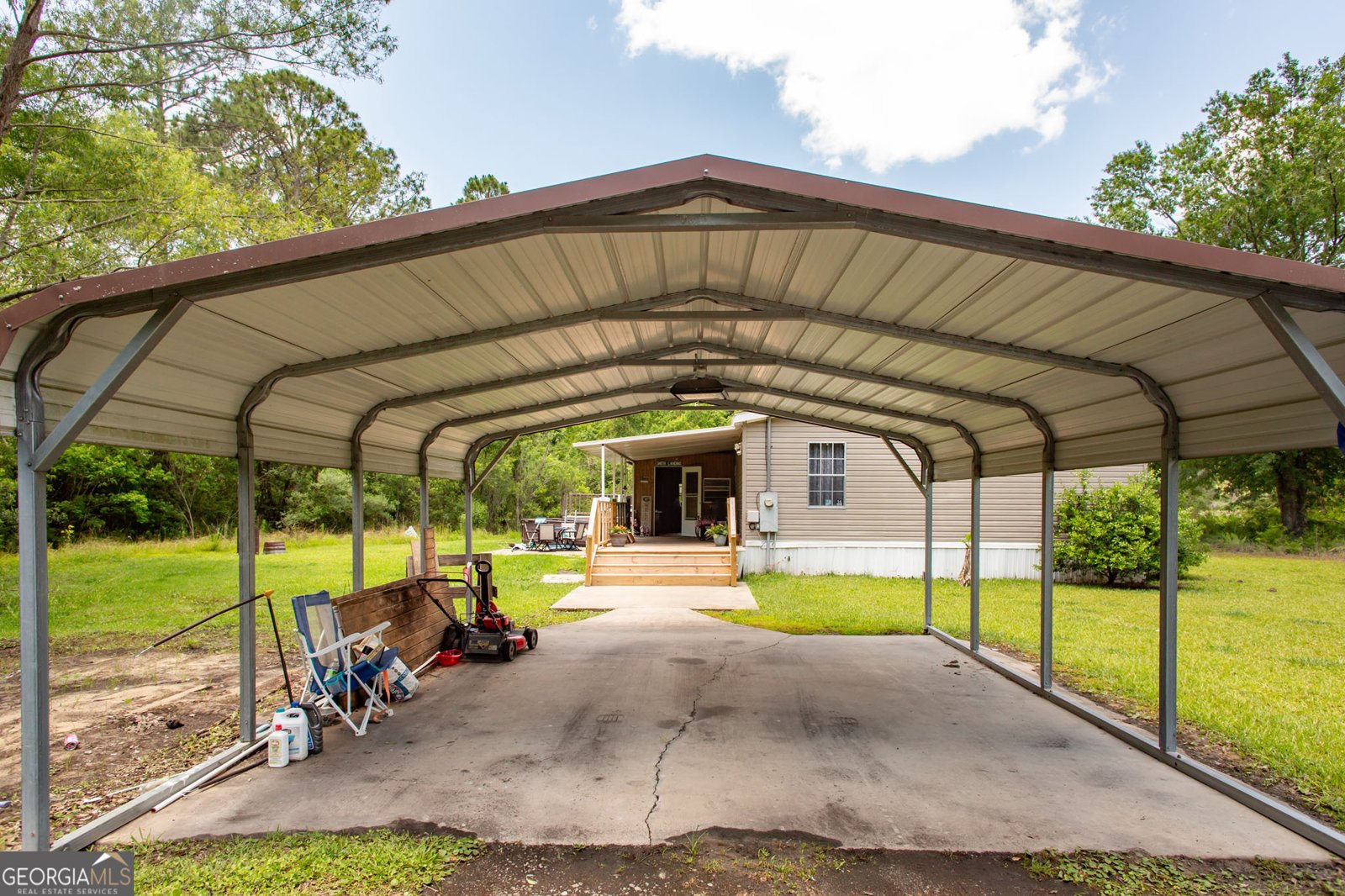 3251 Alma Highway Waycross - 5