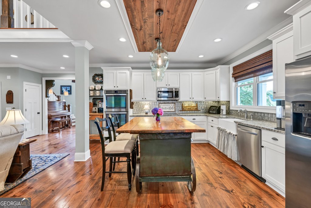 197 Pleasant Hill Church Road Winder - 15