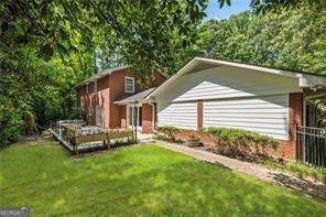 4243 Mcclatchey Circle Atlanta - 10