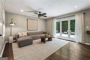 4243 Mcclatchey Circle Atlanta - 25