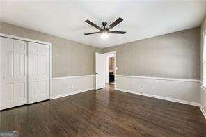 4243 Mcclatchey Circle Atlanta - 29