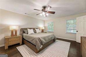 4243 Mcclatchey Circle Atlanta - 34