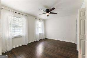 4243 Mcclatchey Circle Atlanta - 4