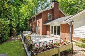 4243 Mcclatchey Circle Atlanta - 9