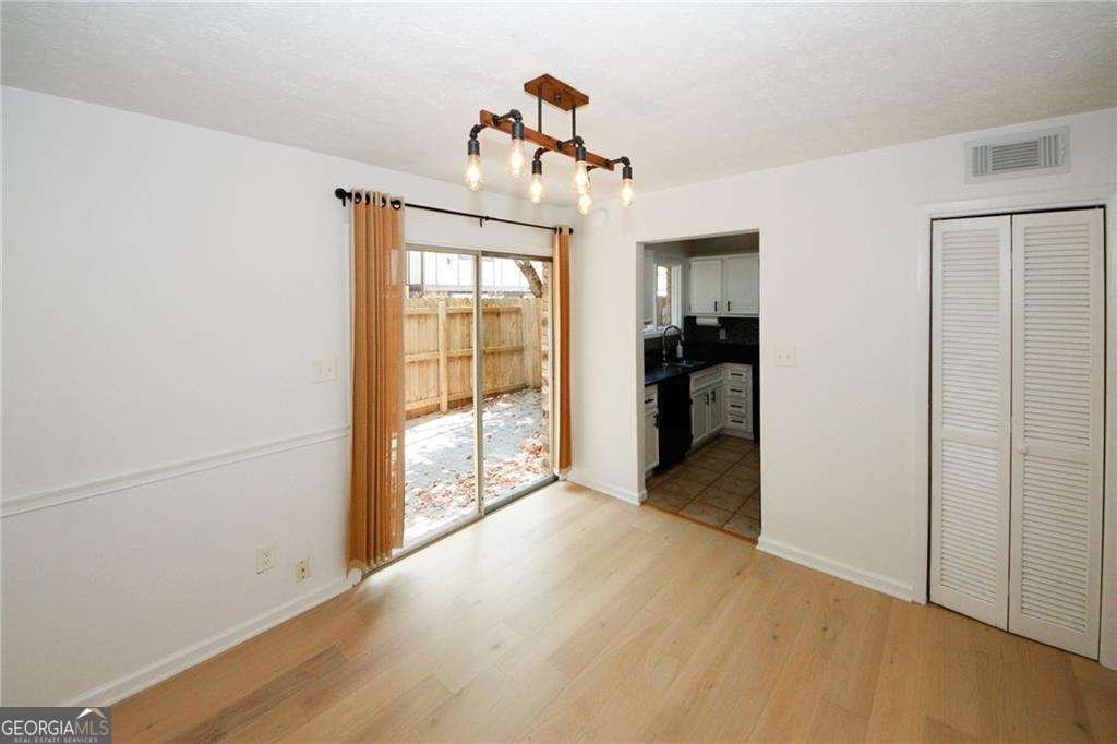 1199 Ashborough Drive Marietta - 11