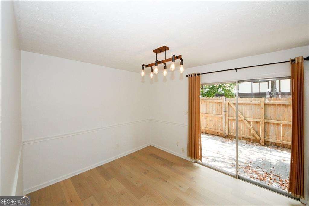 1199 Ashborough Drive Marietta - 12