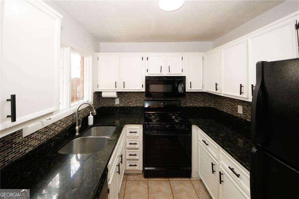1199 Ashborough Drive Marietta - 16