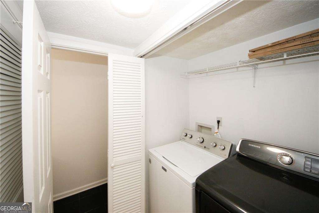1199 Ashborough Drive Marietta - 19