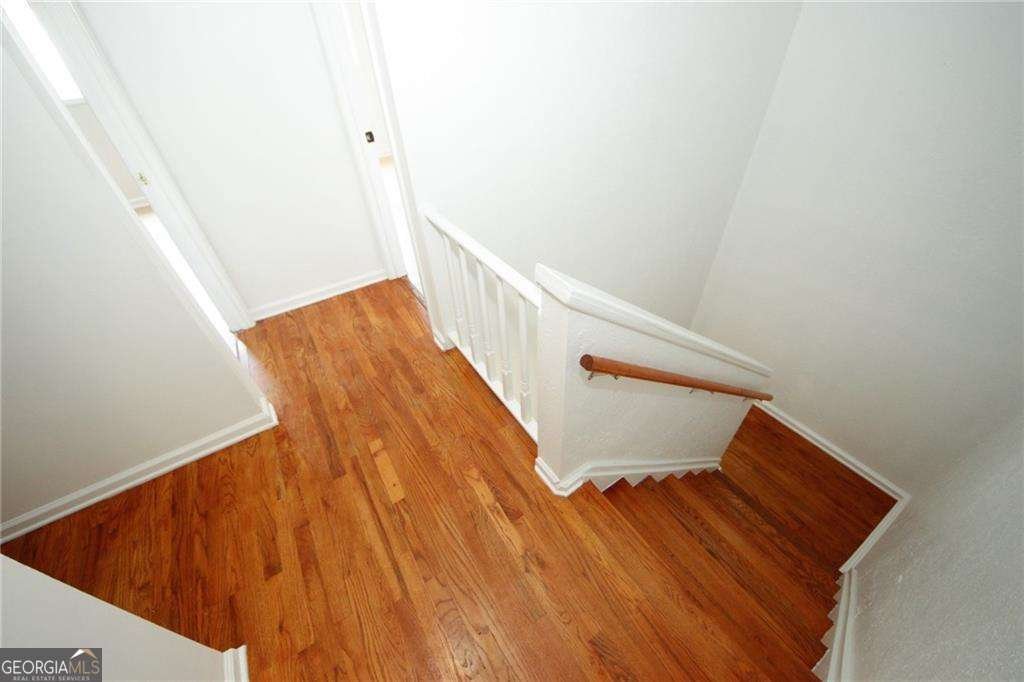 1199 Ashborough Drive Marietta - 21