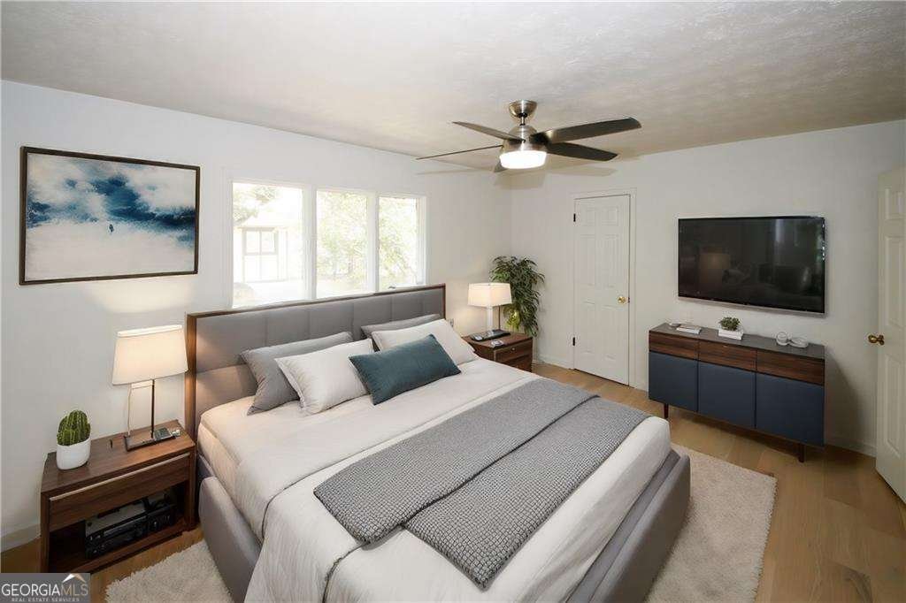 1199 Ashborough Drive Marietta - 24