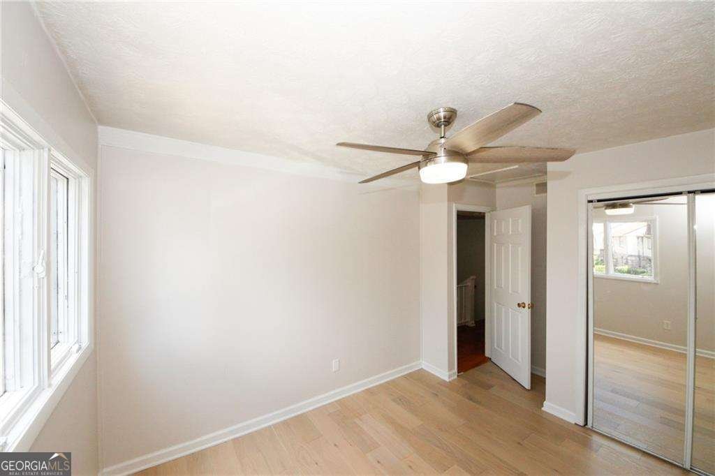 1199 Ashborough Drive Marietta - 28