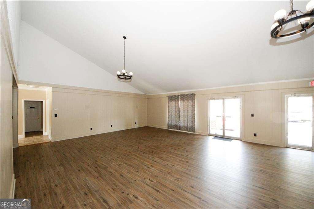 1199 Ashborough Drive Marietta - 32