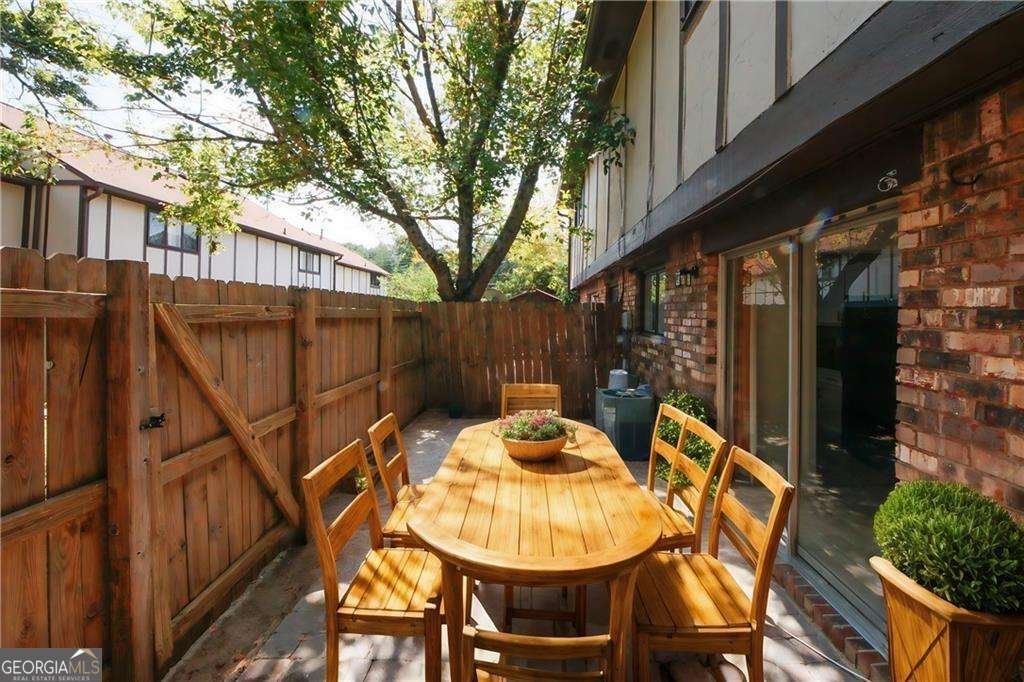 1199 Ashborough Drive Marietta - 42