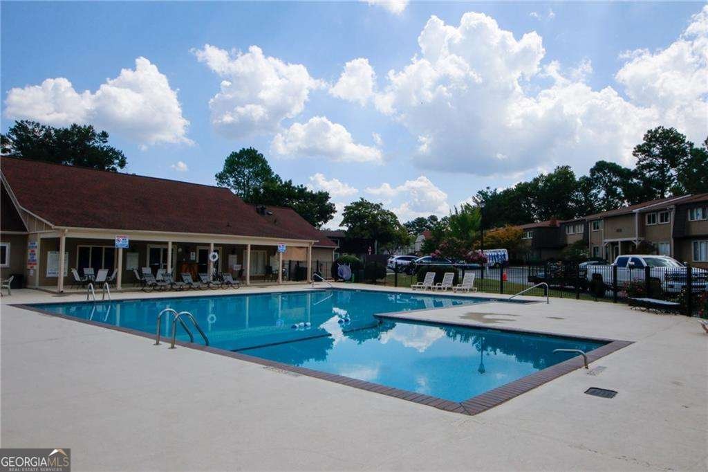 1199 Ashborough Drive Marietta - 43