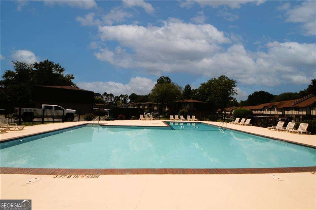 1199 Ashborough Drive Marietta - 47